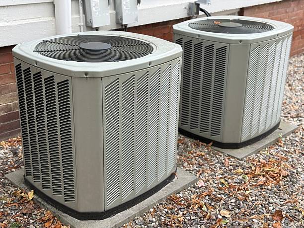 Reliable Ductwork Repair contractor in Monterey Park, CA by JG Cool HVAC